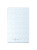 Товар Pillow Top Fitted Sheet Lux Double Face Jacquard Modal Miracle Mint R H-5 добавлен в корзину