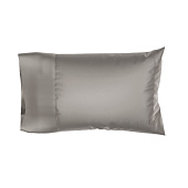 Товар Pillow Case Premium Cotton Sateen Silver Hotel H 4/0 добавлен в корзину