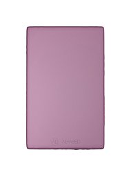 Uni-Sheet Royal Cotton Sateen Violet H-0 (без резинки)