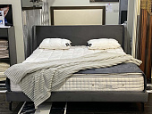 В корзине ALFABED POSH Anthracite