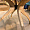 Cтол Анси круглый 110 см массив дуба, тон натуральный для кафе, ресторана, дома, кухни 2129390