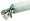 Fata de perna exclusive modal aquamarine miracle mint roll classic 3728696