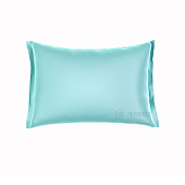 Товар Pillow Case Royal Cotton Sateen Turquoise 3/2 добавлен в корзину