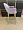 Стул Белладжио пыльно-розовый бархат ножки золото для кафе, ресторана, дома, кухни 2096085