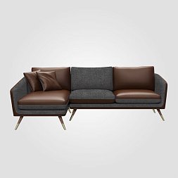 VOLTA SOFA LEFT