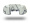 Подушка Reflex Fly 3528515
