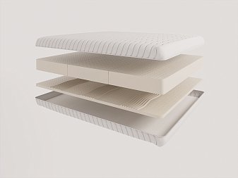 Saltea evita life contour