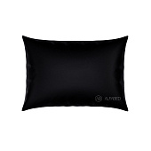 Товар Pillow Case Royal Cotton Sateen Black Standart 4/0 добавлен в корзину