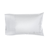 Товар Pillow Case DeLuxe Percale Cotton Warm White Hotel 4/0 добавлен в корзину