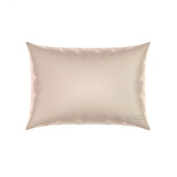 Fata de perna royal cotton sateen ecru standart 4 0