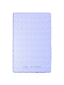 Товар Fitted Sheet Lux Double Face Jacquard Modal Provance Violet H-25 добавлен в корзину