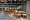 Cтол Лиссабон 200*80 см массив дуба, тон бесцветный матовый для кафе, ресторана, дома, кухни 2226621