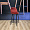 Стул Копенгаген бордовый бархат ножки черные для кафе, ресторана, дома, кухни 2127830