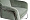 Кресло велюр светло-оливковый/хром 46AS-AR2976-OLV 1343276