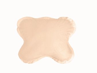 Fata de perna royal cotton sateen pearl 3 4 star