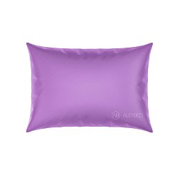 Pillow Case Exclusive Modal Lilac Standart 4/0