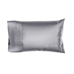 Pillow Case Exclusive 100% Modal Cold Grey Hotel 4/0