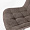 Стул Толедо светло-коричневая ткань ножки черные для кафе, ресторана, дома, кухни 2014282