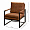 Кресло Loft Design 1236112