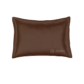 Товар Pillow Case Royal Cotton Sateen Cognac 3/3 добавлен в корзину