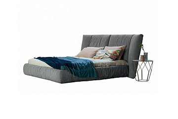 Patul alfabed prizma cu mecanism de ridicare