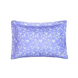 Pillow Case Lux Double Face Jacquard Modal Provance Violet 5/3
