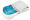 Подушка Technogel Original Convexo 11 3701063