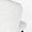 Неаполь белый экомех без прострочки ножки черные широкие для кафе, ресторана, дома, кухни 2236717