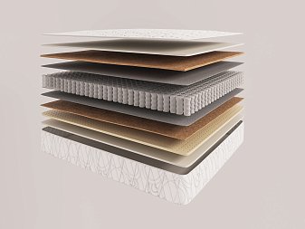 Saltea flex dream polar