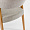 Берн серый элефант ткань, массив бука (цвет натуральное дерево) для кафе, ресторана, дома, кухни 2209610