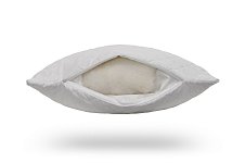 Pernă alfabed cashmere