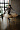 Cтол раздвижной Стокгольм круглый 110-140 см массив дуба тон американский орех нью для кафе, рестора 2129766