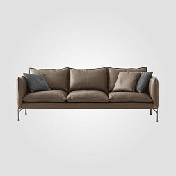 HARVY SOFA BR