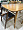 Cтол Орхус 160*91 см массив дуба, тон коньяк для кафе, ресторана, дома, кухни 2234803