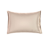 Товар Pillow Case DeLuxe Percale Cotton Delicate Rose W 3/2 добавлен в корзину