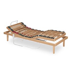 Baza alfabed sistem 38 motori