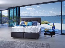 Saltea vispring tiara superb