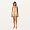 Шорты 100% Silk beige 3738313