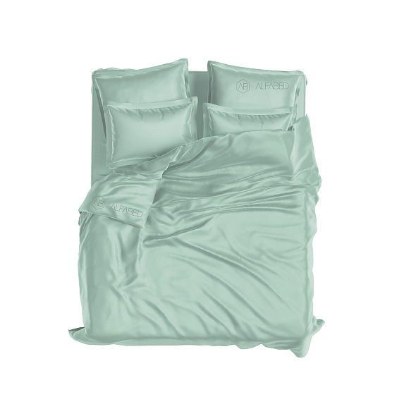 Set Exclusive Modal Aquamarine