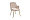 Кресло велюр серо-бежевый 30C-1231 GRB 1322050
