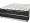 Hotel 5 Stars Pillow Top Glamour 3726667
