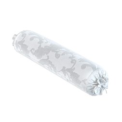 Pillow Case Royal Jacquard Modal Gloria Roll Classic F1
