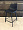 Стул Бормио черная экокожа ножки черные для кафе, ресторана, дома, кухни 2098052