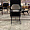 Стул Ливорно светло-серая ткань ножки черный металл для кафе, ресторана, дома, кухни 2067551