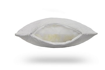 Pernă alfabed twin dream memory silk