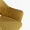 Магриб New горчичный бархат ножки золото для кафе, ресторана, дома, кухни 2127435