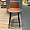 Стул Тревизо светло-коричневая экокожа для кафе, ресторана, дома, кухни 2110495