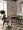 Cтол Орхус 240*91 см массив дуба, тон американский орех нью для кафе, ресторана, дома, кухни 2226429