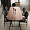 VOLTA DINING TABLE 160 2154537