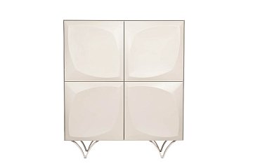 Комод высокий Quadro 58DB-CHH15873